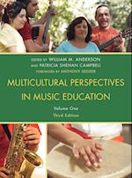 Multicultural Perspectives in Music Education, Volume I, Third Edition