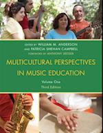 Multicultural Perspectives in Music Education