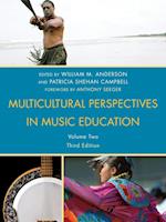 Multicultural Perspectives in Music Education