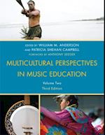 Multicultural Perspectives in Music Education