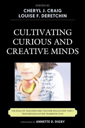 Cultivating Curious and Creative Minds