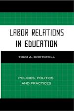 Labor Relations in Education