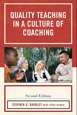 Quality Teaching in a Culture of Coaching