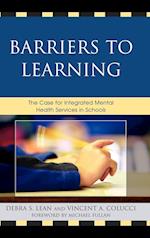 Barriers to Learning