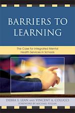 Barriers to Learning