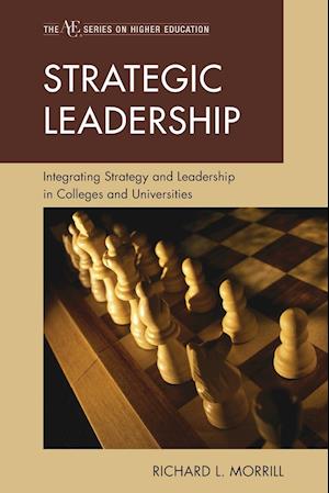 STRATEGIC LEADERSHIP