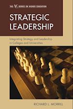 STRATEGIC LEADERSHIP