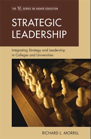 Strategic Leadership