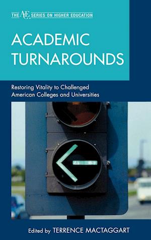 Academic Turnarounds