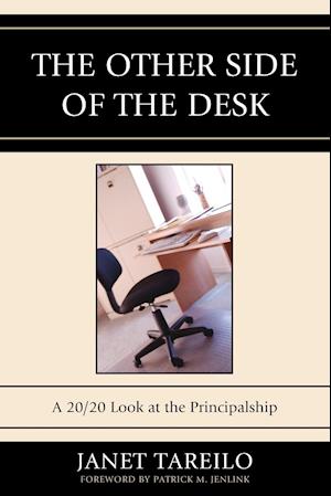 The Other Side of the Desk