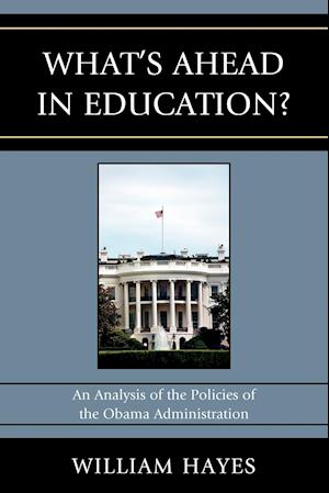 WhatOs Ahead in Education?