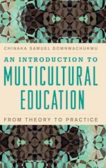 An Introduction to Multicultural Education