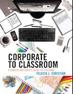 Corporate to Classroom