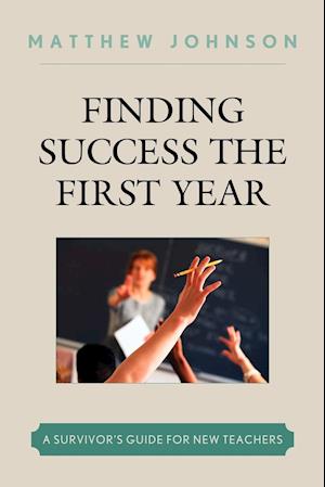 Finding Success the First Year