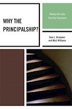 Why the Principalship?