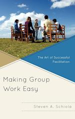 Making Group Work Easy