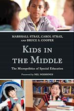 Kids in the Middle