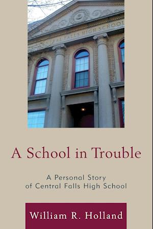 A School in Trouble