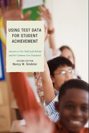 Using Test Data for Student Achievement