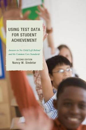 Using Test Data for Student Achievement