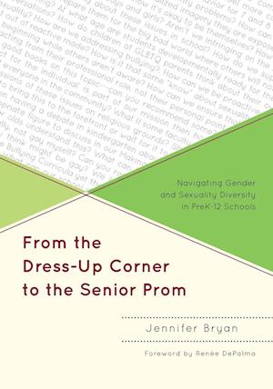 From the Dress-Up Corner to the Senior Prom