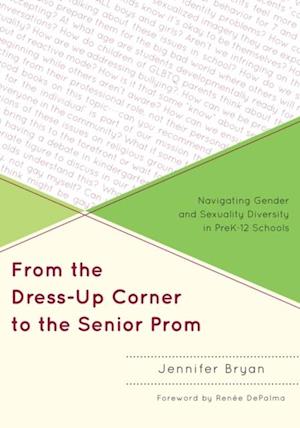 From the Dress-Up Corner to the Senior Prom