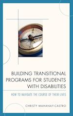 Building Transitional Programs for Students with Disabilities