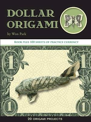 Dollar Origami