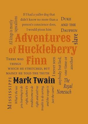 Adventures of Huckleberry Finn