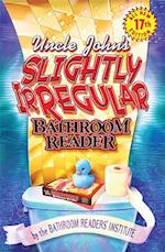 Uncle John's Slightly Irregular Bathroom Reader