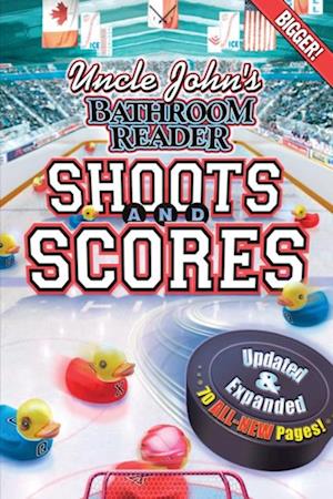 Uncle John's Bathroom Reader: Shoots and Scores