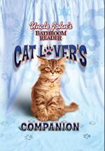 Uncle John's Bathroom Reader Cat Lover's Companion