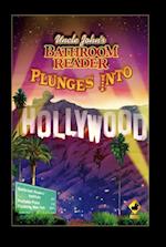 Uncle John's Bathroom Reader Plunges Into Hollywood