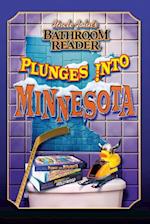 Uncle John's Bathroom Reader Plunges into Minnesota