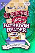 Uncle John's All-Purpose Extra Strength Bathroom Reader