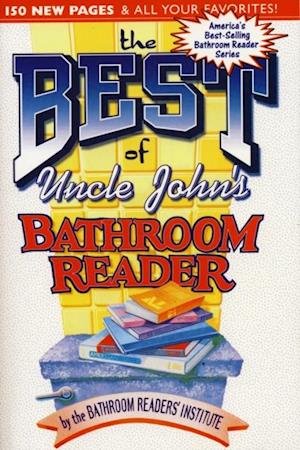Best of Uncle John's Bathroom Reader
