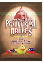 Uncle John's Political Briefs