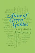 Anne of Green Gables