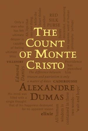 Count of Monte Cristo