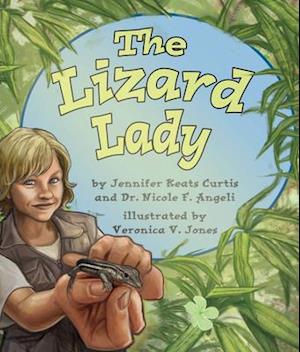 The Lizard Lady