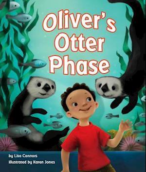 Oliver's Otter Phase