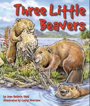 Three Little Beavers