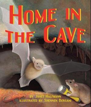 Home in the Cave