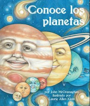 Conoce los Planetas = Meet the Planets
