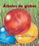 Arboles de Globos = Balloon Trees
