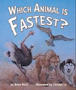 Which Animal Is Fastest?
