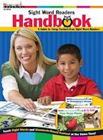 Sight Word Readers Handbook Foc