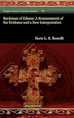 Bardaisan of Edessa: A Reassessment of the Evidence and a New Interpretation