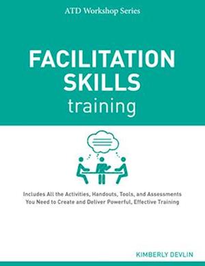 Facilitation Skills Training