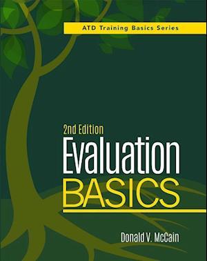 Evaluation Basics, 2nd Edition